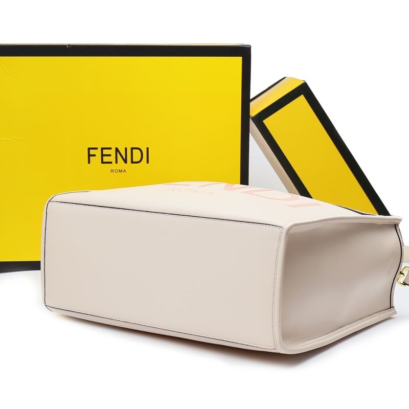 Fendi Shopping Bags